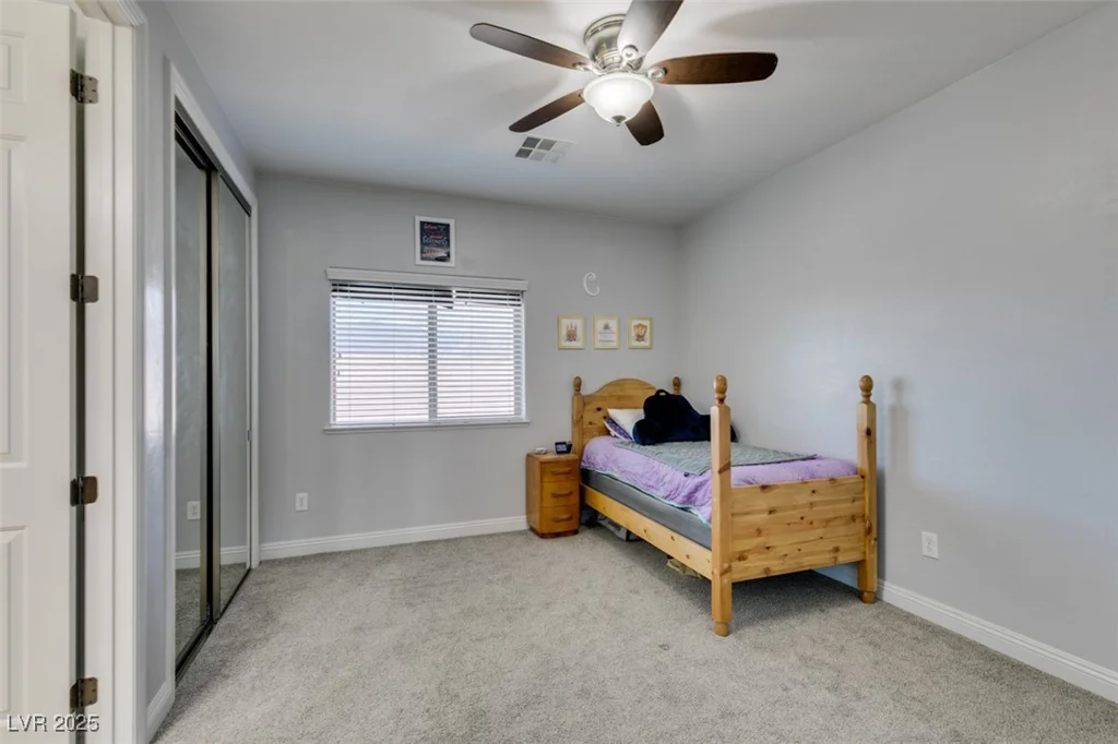 7256 Bugler Swan, North Las Vegas, NV 89084