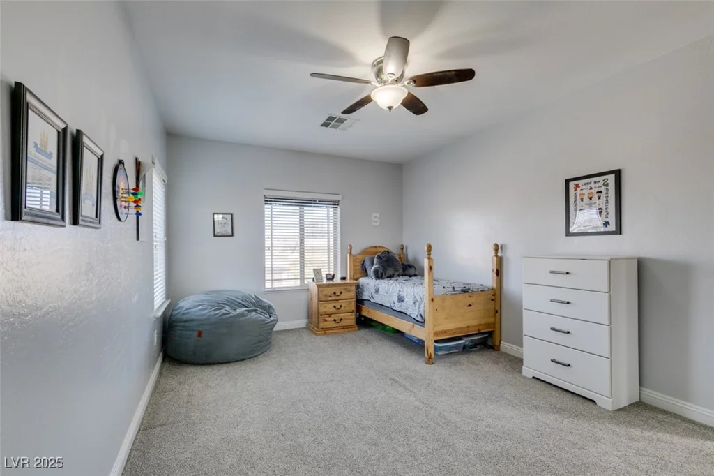 7256 Bugler Swan, North Las Vegas, NV 89084