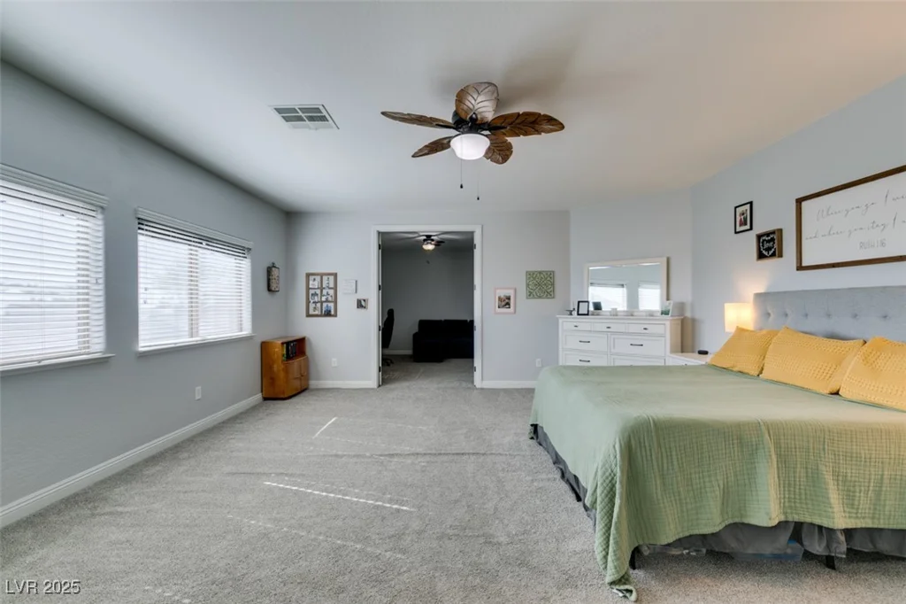 7256 Bugler Swan, North Las Vegas, NV 89084