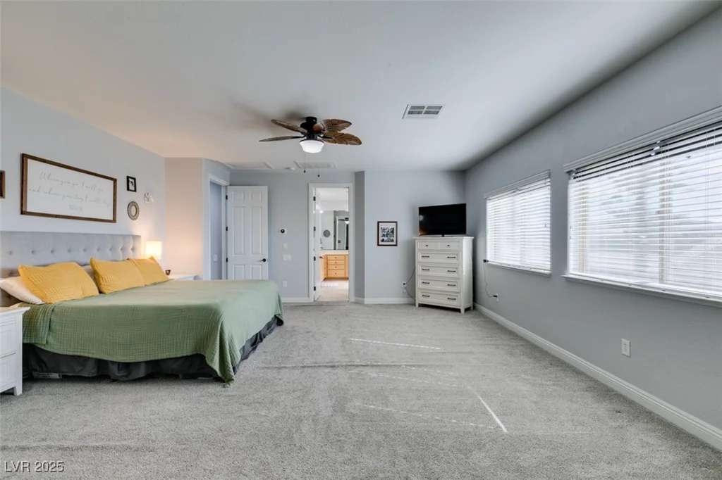 7256 Bugler Swan, North Las Vegas, NV 89084