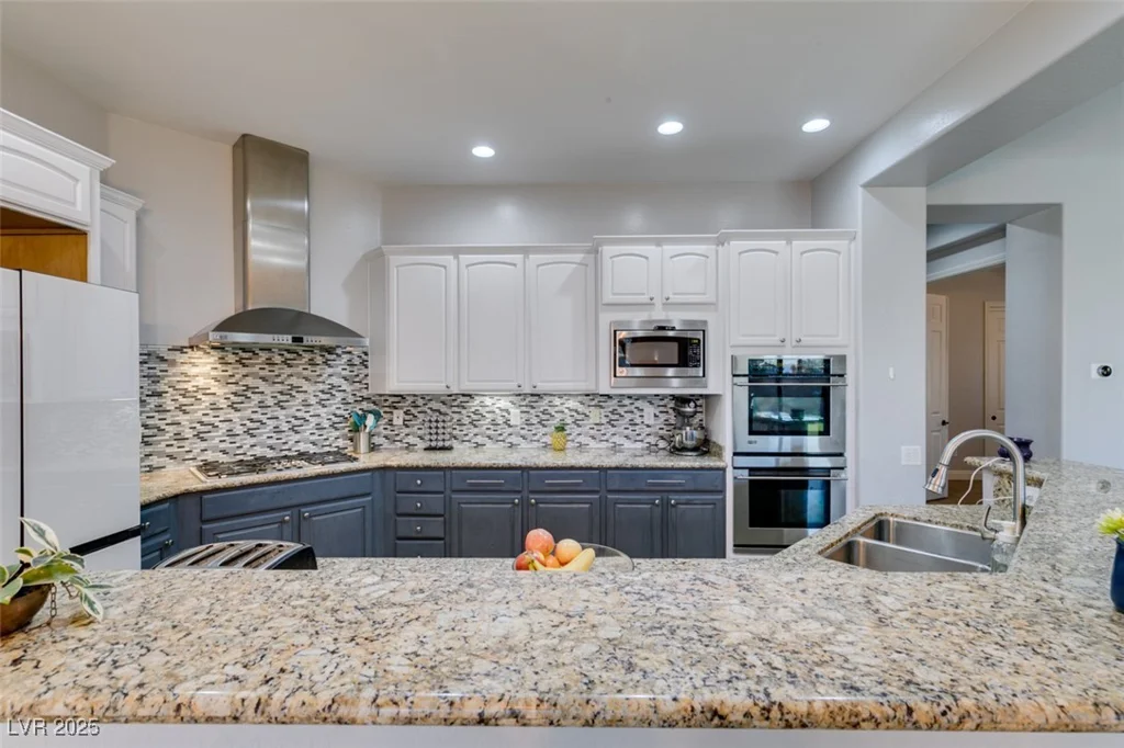 7256 Bugler Swan, North Las Vegas, NV 89084