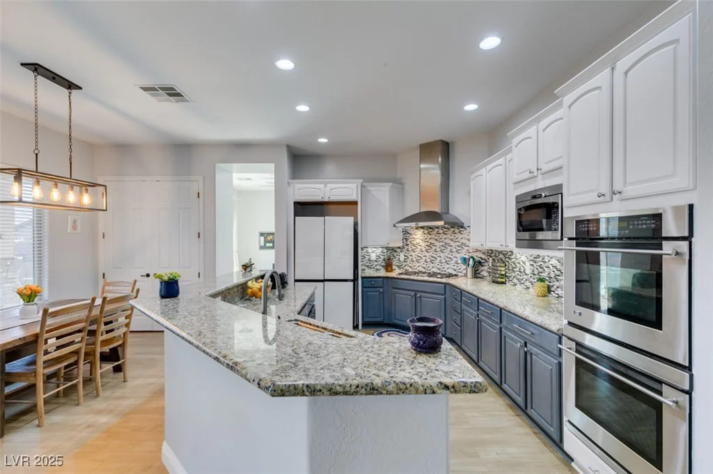 7256 Bugler Swan, North Las Vegas, NV 89084