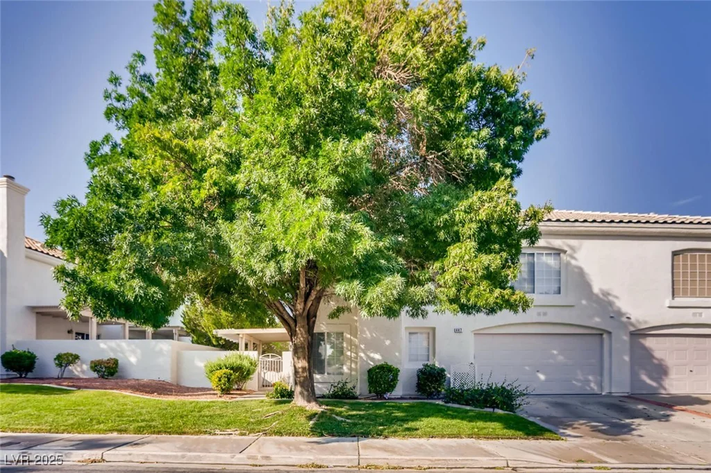 447 Temple Canyon, Henderson, NV 89074