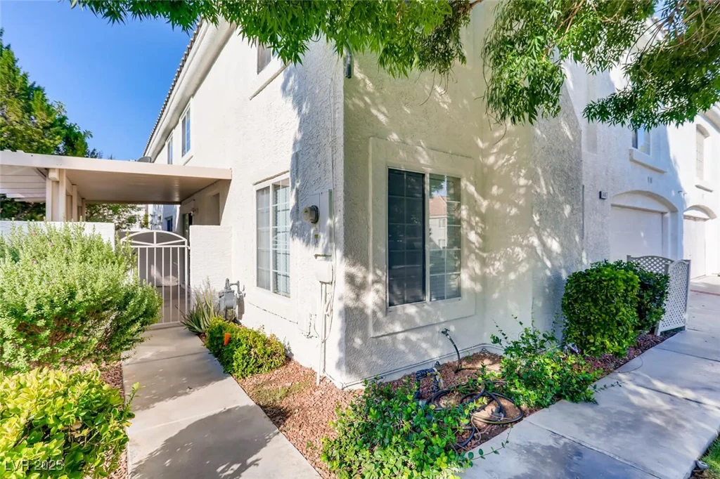 447 Temple Canyon, Henderson, NV 89074