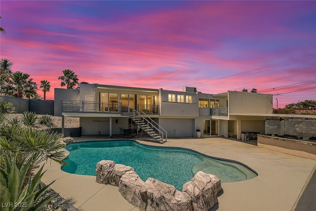 2520 Castlesands, Las Vegas, NV 89121