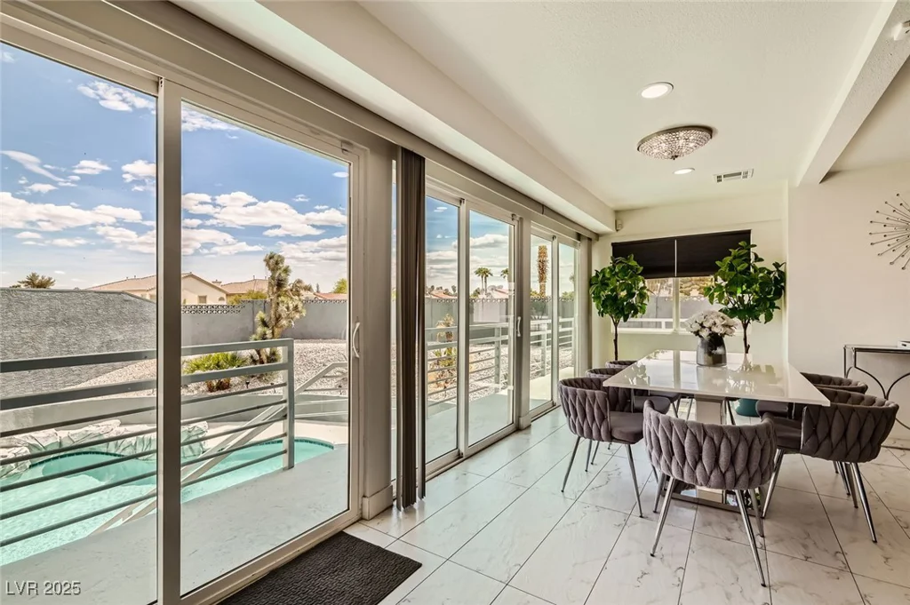 2520 Castlesands, Las Vegas, NV 89121