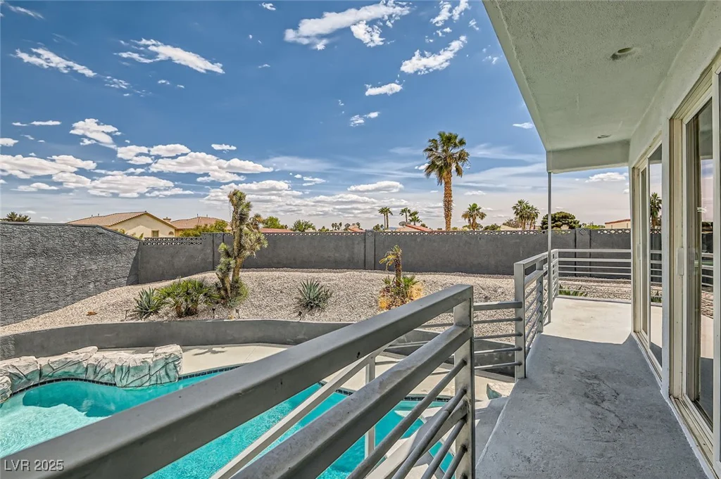 2520 Castlesands, Las Vegas, NV 89121