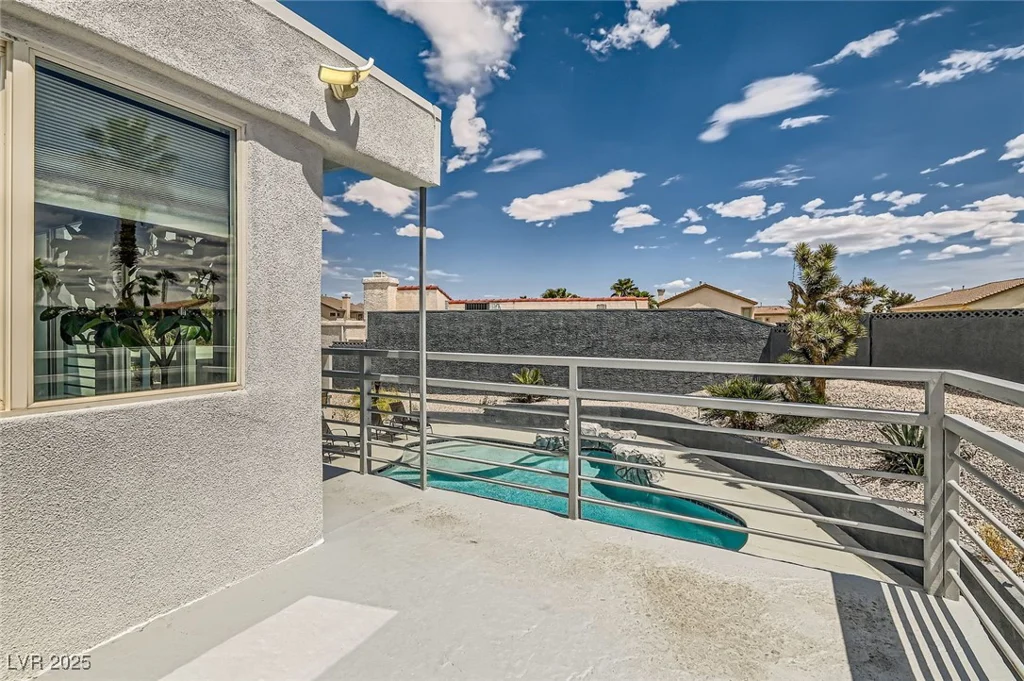 2520 Castlesands, Las Vegas, NV 89121