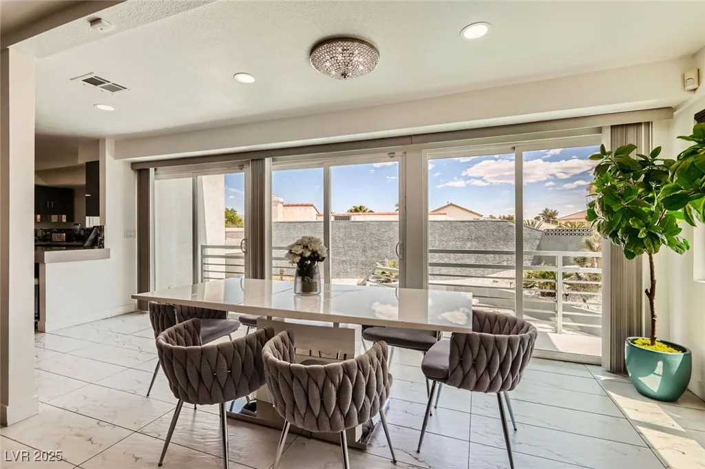 2520 Castlesands, Las Vegas, NV 89121