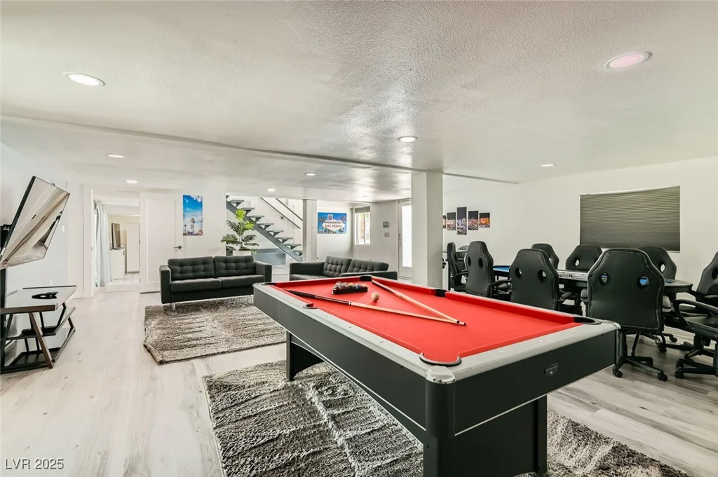 2520 Castlesands, Las Vegas, NV 89121