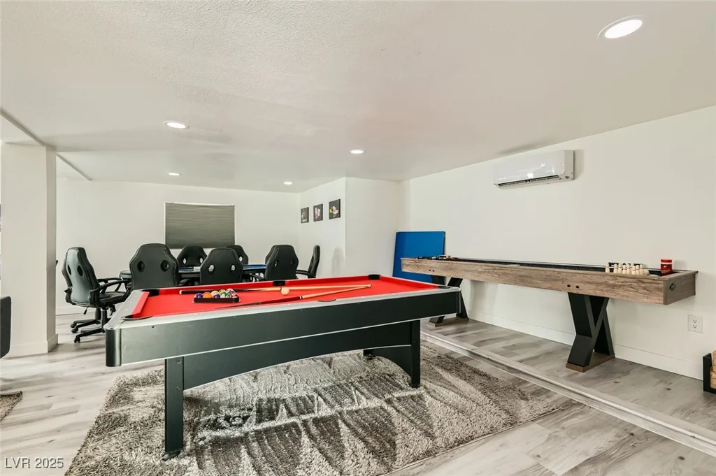 2520 Castlesands, Las Vegas, NV 89121
