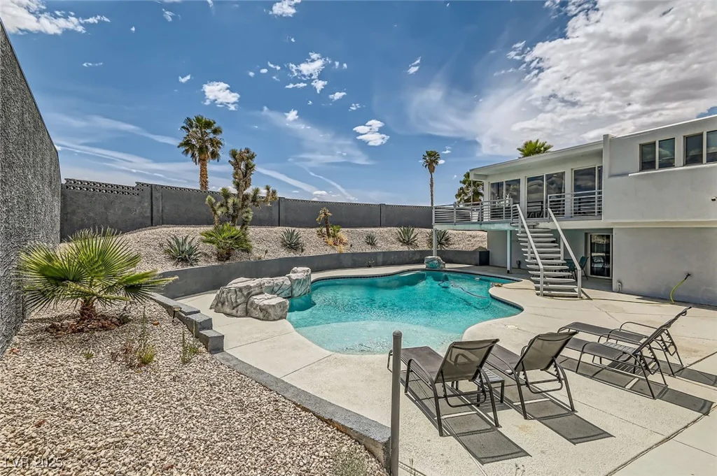 2520 Castlesands, Las Vegas, NV 89121