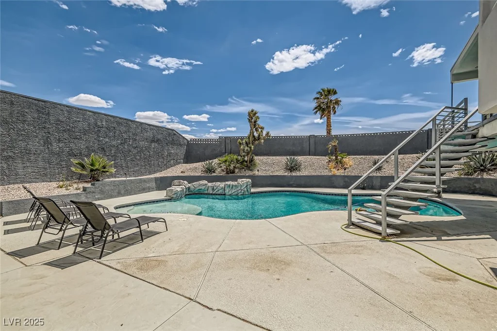 2520 Castlesands, Las Vegas, NV 89121