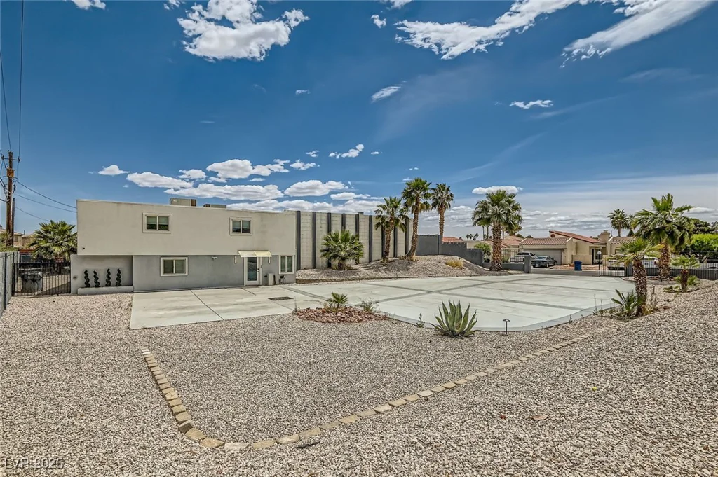 2520 Castlesands, Las Vegas, NV 89121
