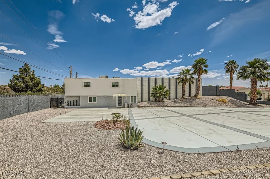 2520 Castlesands, Las Vegas, NV 89121