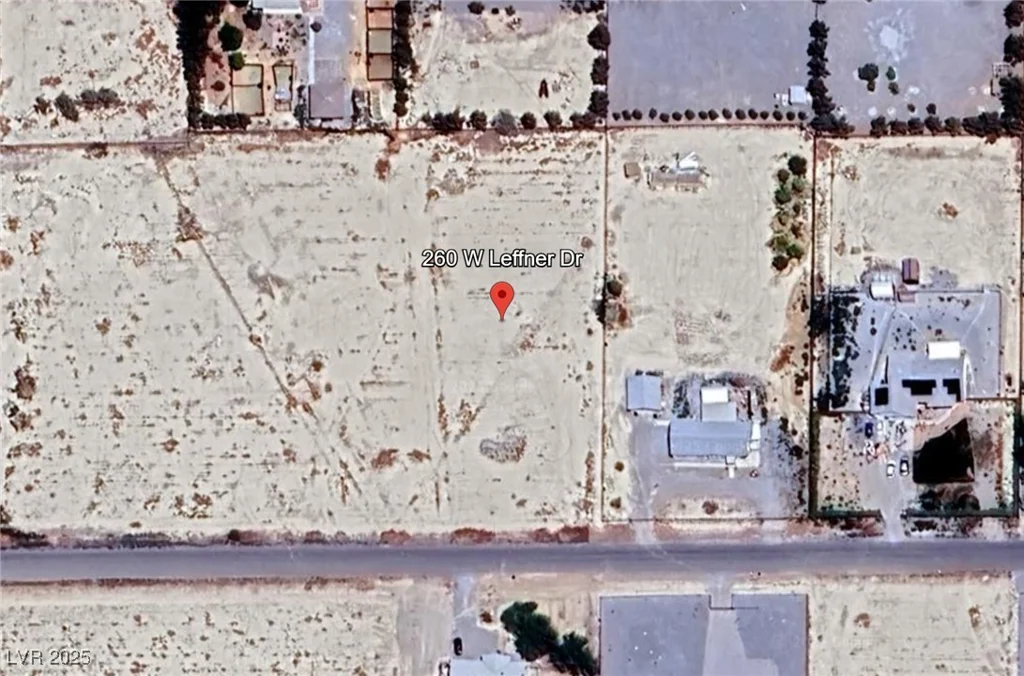 260 Leffner, Pahrump, NV 89060