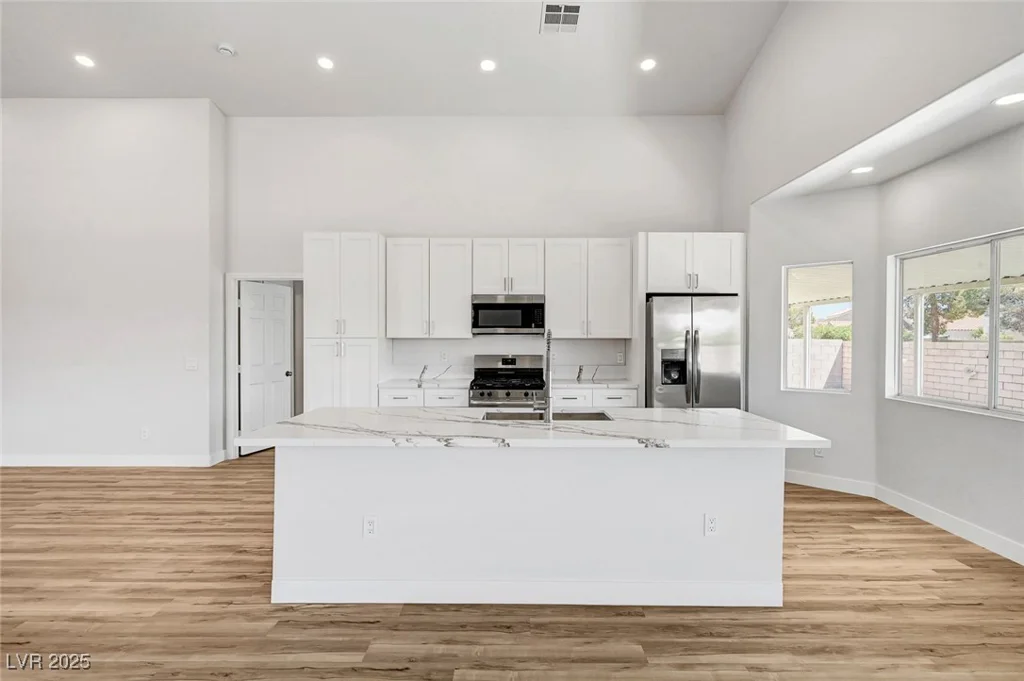 689 Hitchen Post, Henderson, NV 89011