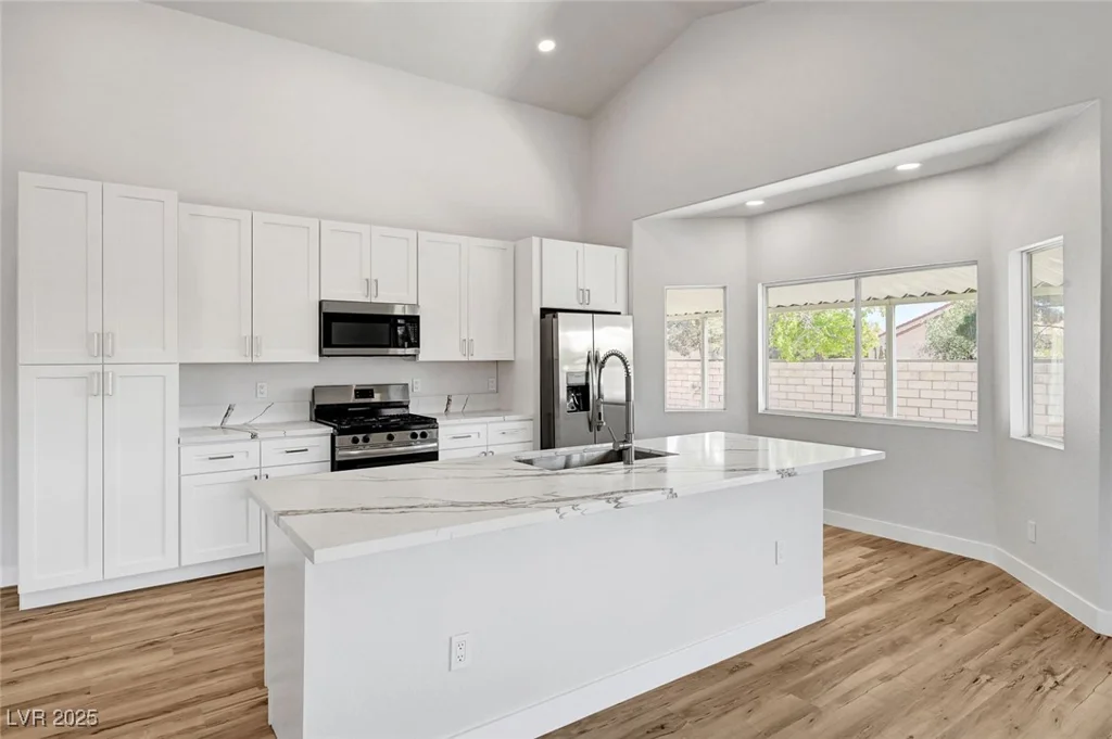689 Hitchen Post, Henderson, NV 89011