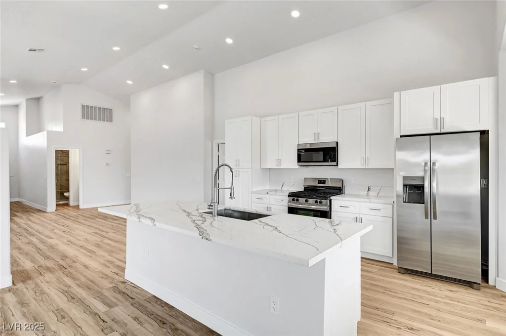 689 Hitchen Post, Henderson, NV 89011