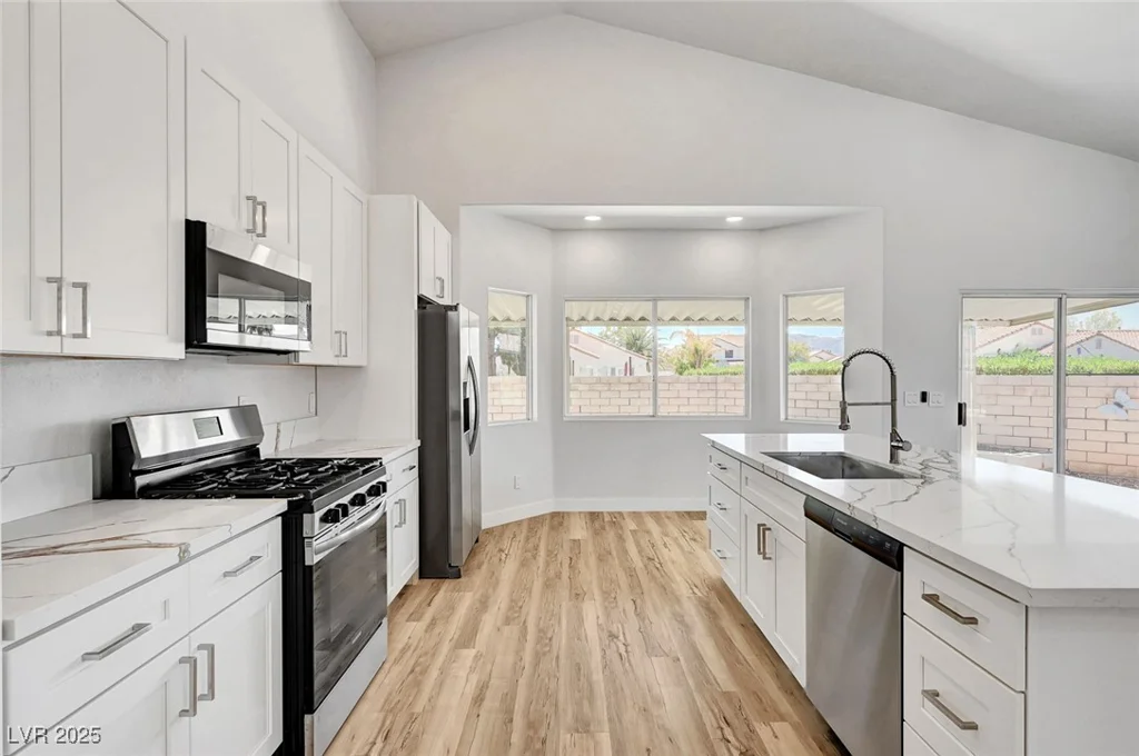 689 Hitchen Post, Henderson, NV 89011