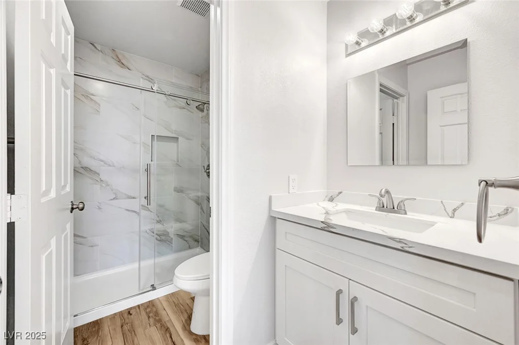 689 Hitchen Post, Henderson, NV 89011