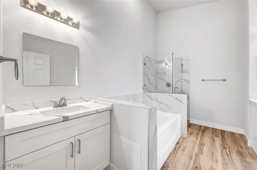 689 Hitchen Post, Henderson, NV 89011