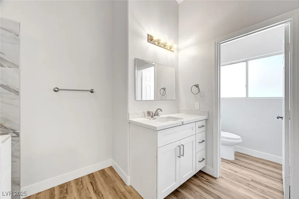 689 Hitchen Post, Henderson, NV 89011