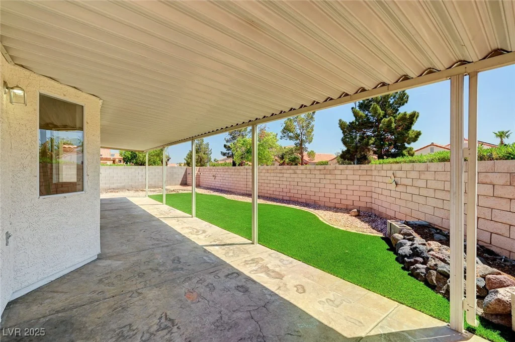 689 Hitchen Post, Henderson, NV 89011