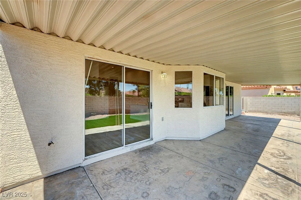 689 Hitchen Post, Henderson, NV 89011