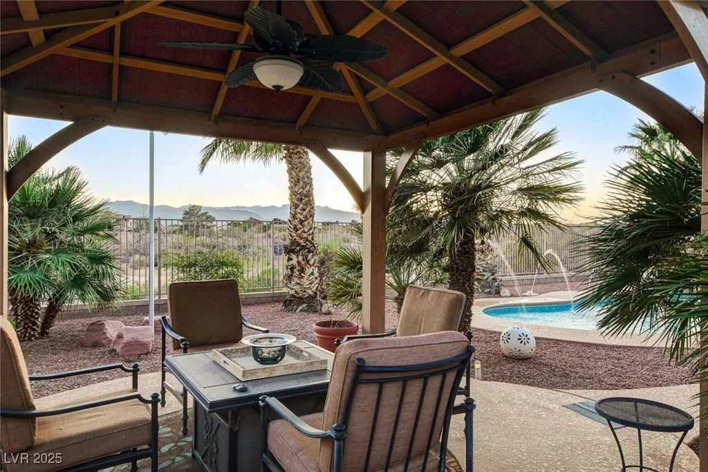 8113 Bay Colony, Las Vegas, NV 89131