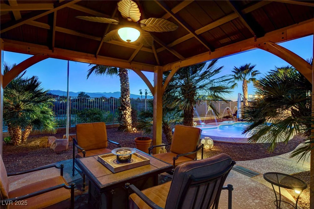 8113 Bay Colony, Las Vegas, NV 89131