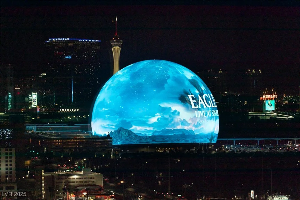 125 HARMON, Las Vegas, NV 89109