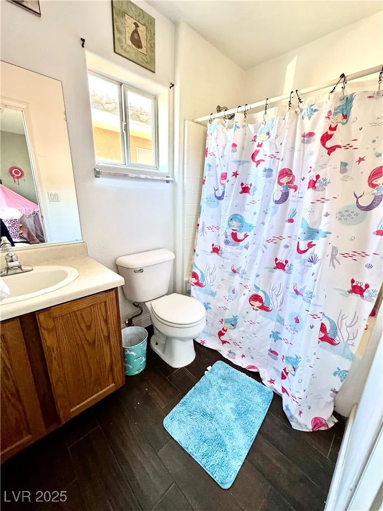 6819 Mahogany Meadows, Las Vegas, NV 89122