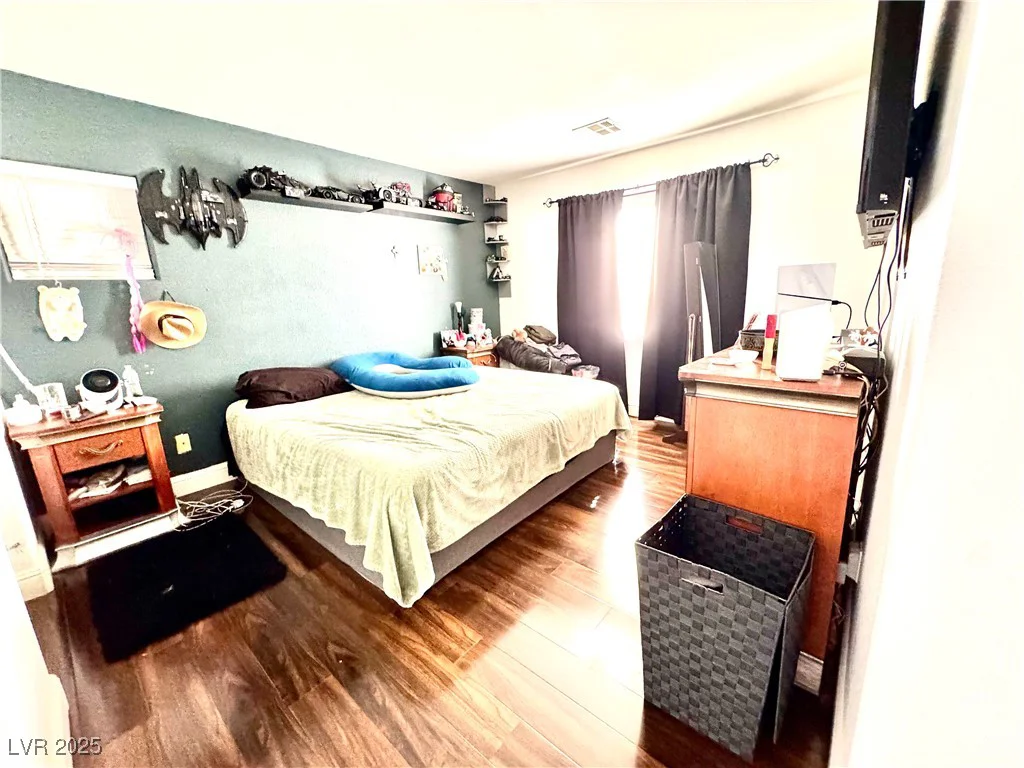 6819 Mahogany Meadows, Las Vegas, NV 89122