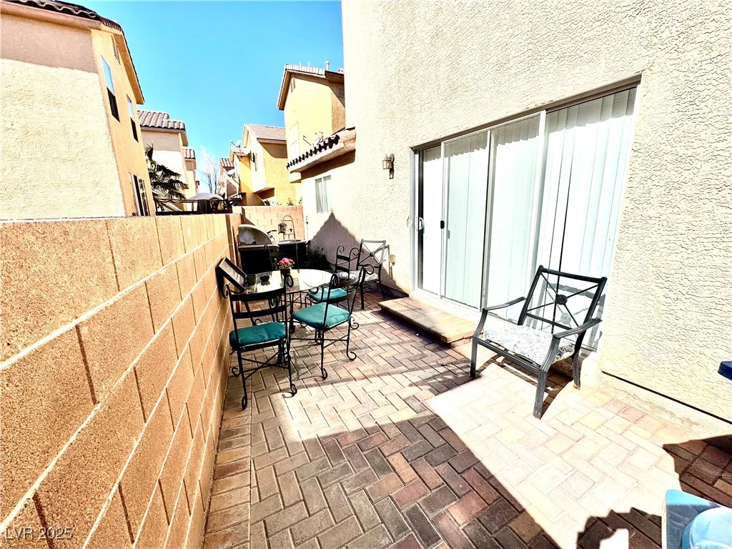 6819 Mahogany Meadows, Las Vegas, NV 89122
