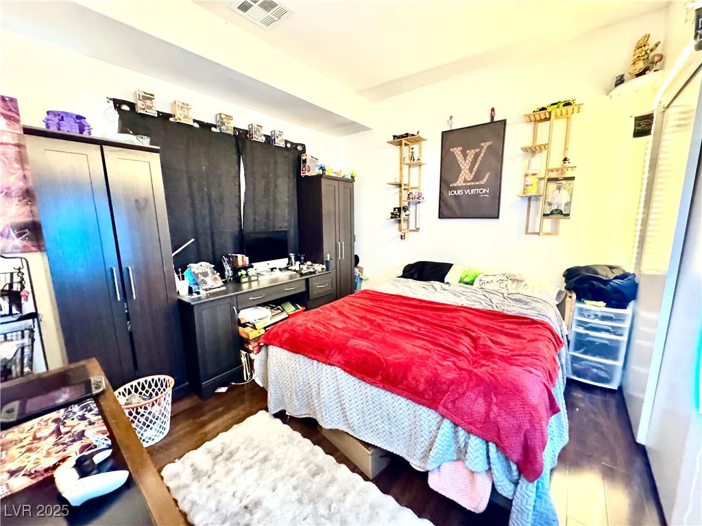 6819 Mahogany Meadows, Las Vegas, NV 89122
