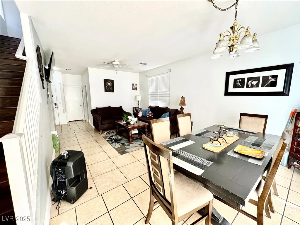6819 Mahogany Meadows, Las Vegas, NV 89122