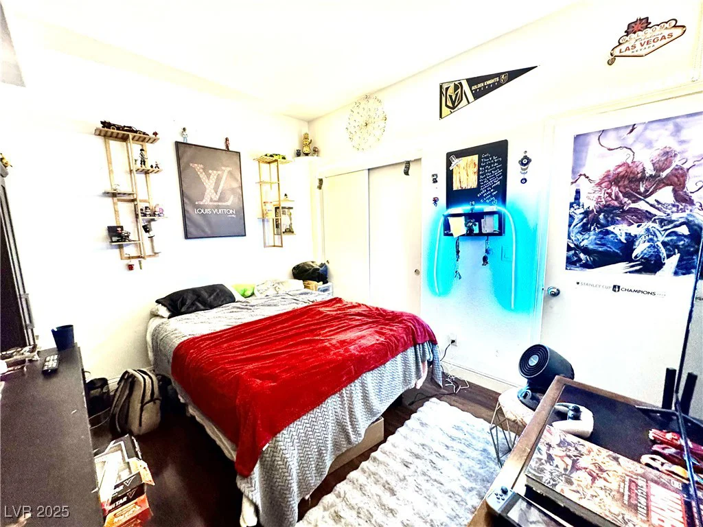 6819 Mahogany Meadows, Las Vegas, NV 89122