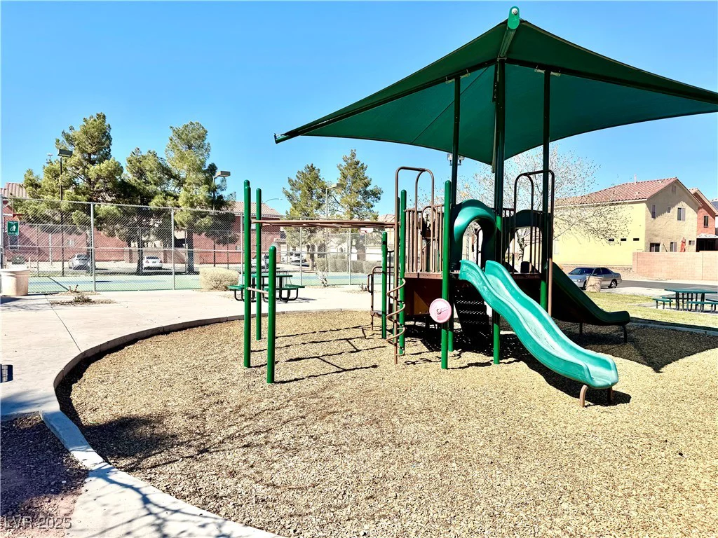 6819 Mahogany Meadows, Las Vegas, NV 89122
