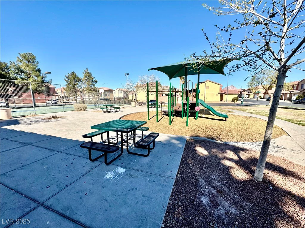 6819 Mahogany Meadows, Las Vegas, NV 89122