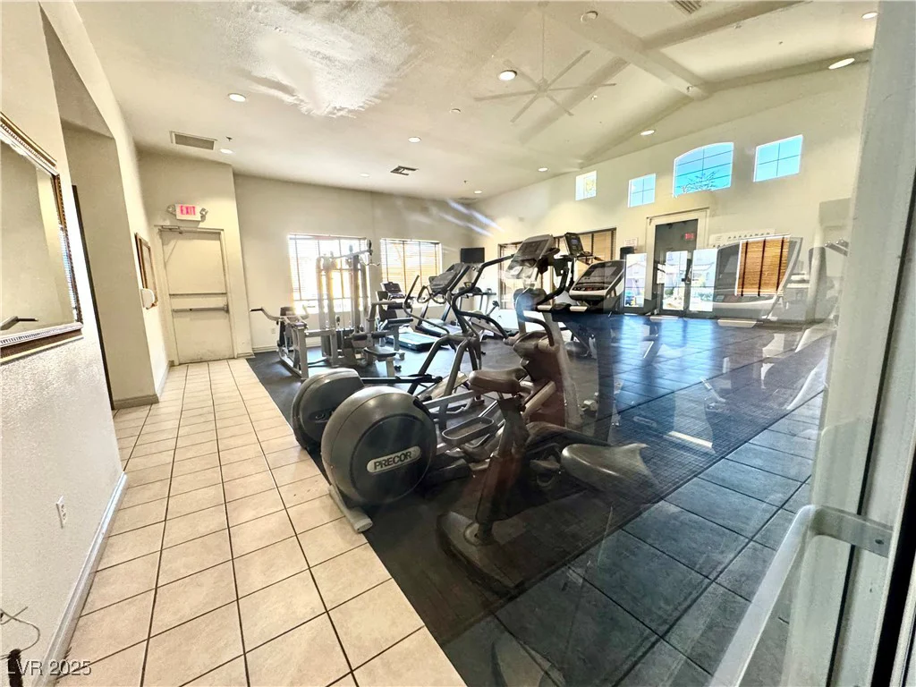 6819 Mahogany Meadows, Las Vegas, NV 89122