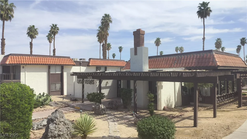 1405 Vegas Valley, Las Vegas, NV 89169