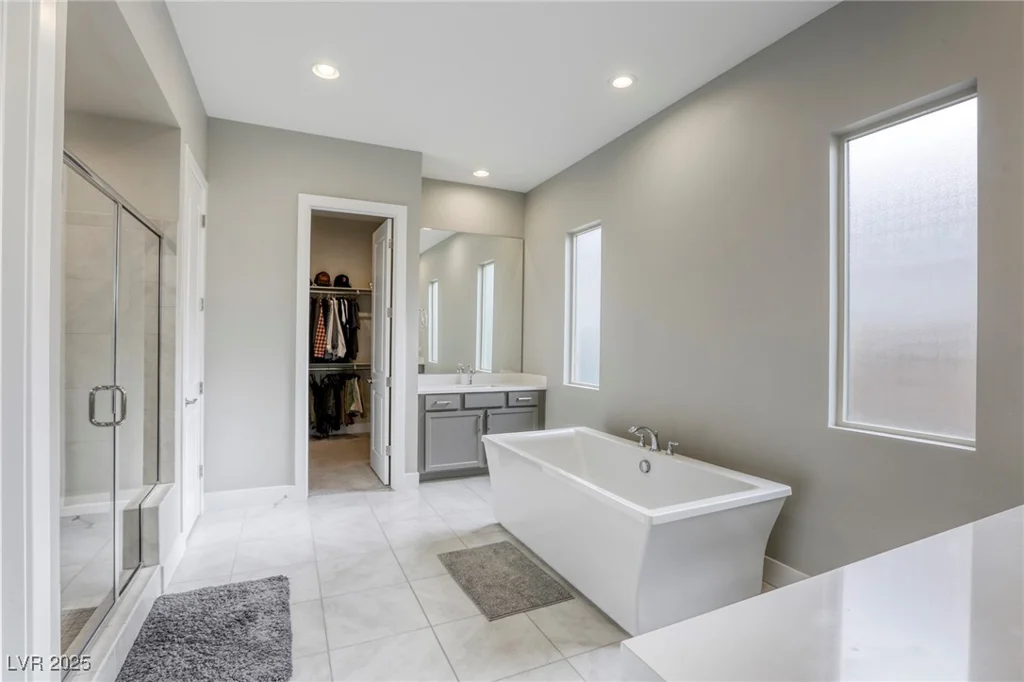 11137 Black Fire Opal, Las Vegas, NV 89138