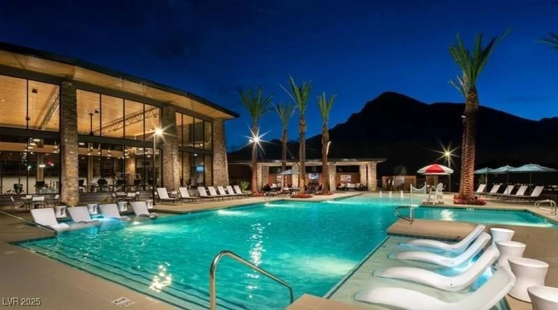 11137 Black Fire Opal, Las Vegas, NV 89138