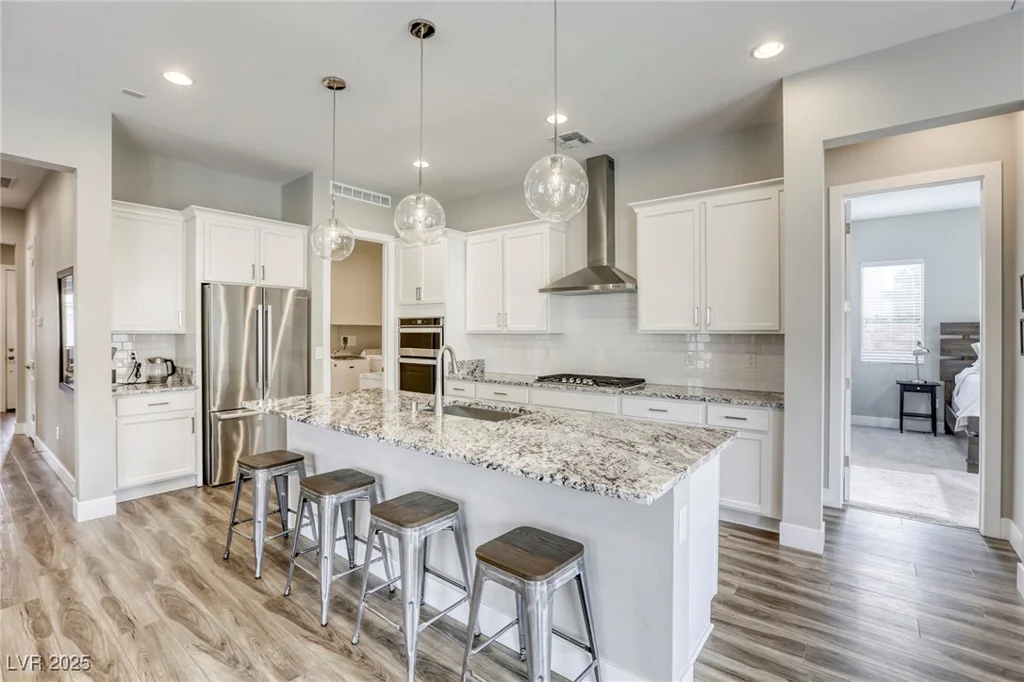 11137 Black Fire Opal, Las Vegas, NV 89138