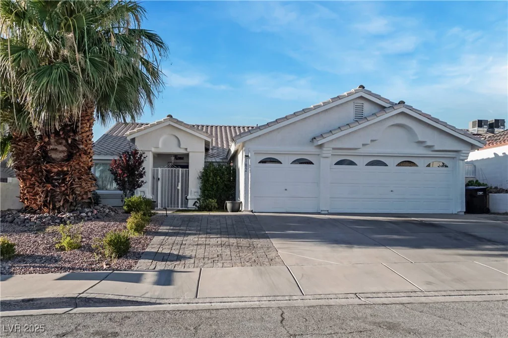 182 Horizon View, Henderson, NV 89015