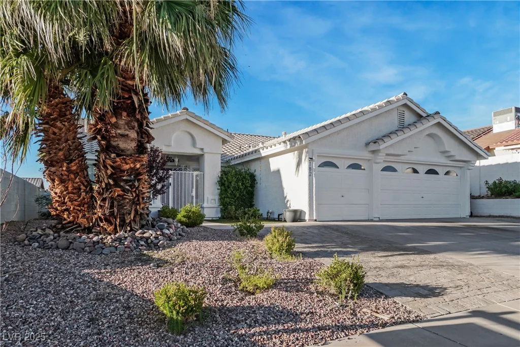 182 Horizon View, Henderson, NV 89015
