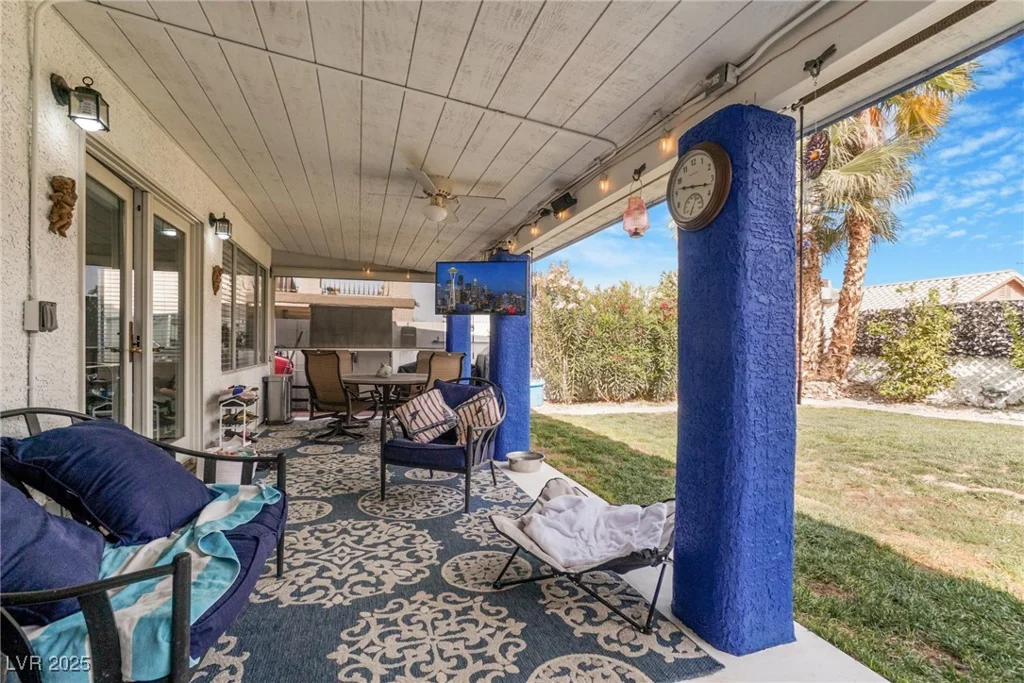 182 Horizon View, Henderson, NV 89015