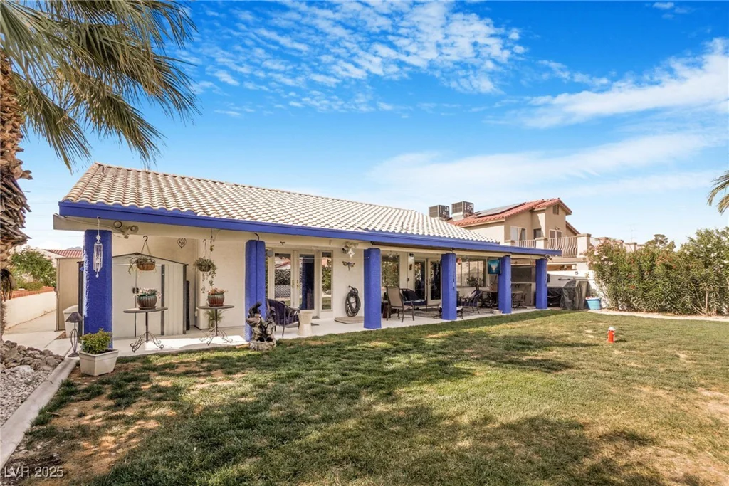 182 Horizon View, Henderson, NV 89015