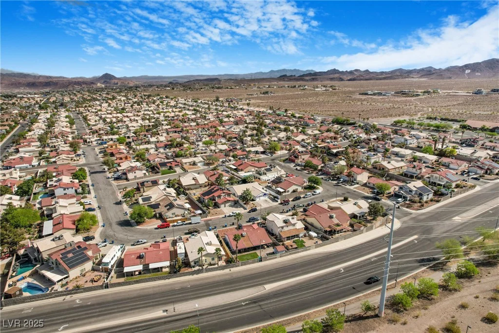 182 Horizon View, Henderson, NV 89015